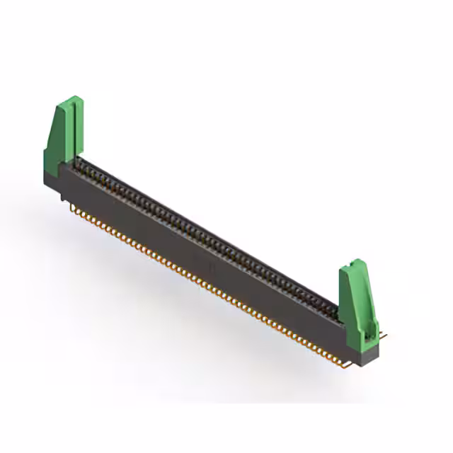 395-110-559-588 EDAC Inc.  Edgeboard Connectors